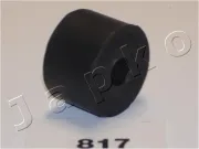 Lagerbuchse, Stabilisator Vorderachse beidseitig seitlicher Einbau JAPKO GOJ817