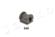 Lagerbuchse, Stabilisator Hinterachse JAPKO GOJ849