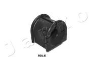 Lagerbuchse, Stabilisator Hinterachse JAPKO GOJ9016