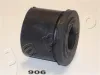 Lagerbuchse, Blattfeder an Federauge hinten JAPKO GOJ906