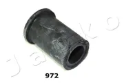 Lagerbuchse, Blattfeder Hinterachse JAPKO GOJ972