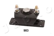 Lagerung, Motor hinten JAPKO GOJ983