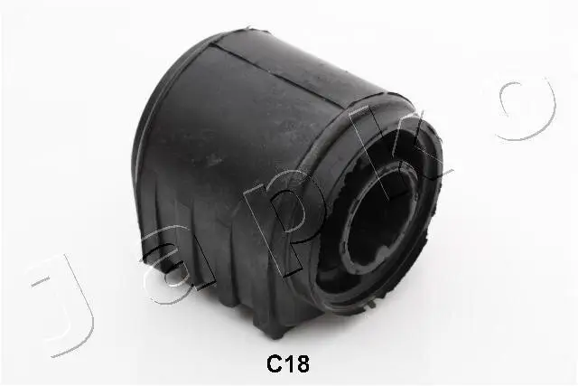 Lagerung, Lenker Vorderachse rechts hinten JAPKO GOJC18