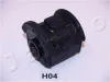 Lagerung, Lenker Vorderachse links hinten JAPKO GOJH04
