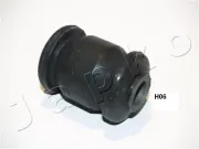Lagerung, Lenker Vorderachse beidseitig vorne JAPKO GOJH06