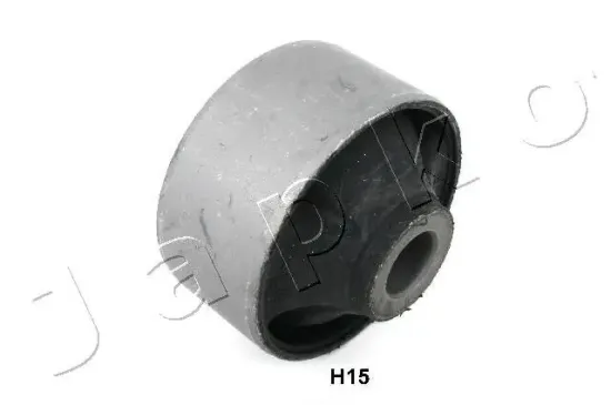 Lagerung, Lenker Vorderachse beidseitig hinten JAPKO GOJH15 Bild Lagerung, Lenker Vorderachse beidseitig hinten JAPKO GOJH15