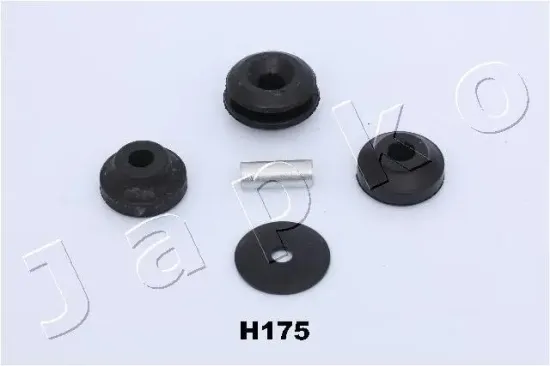 Federbeinstützlager Hinterachse JAPKO GOJH175 Bild Federbeinstützlager Hinterachse JAPKO GOJH175