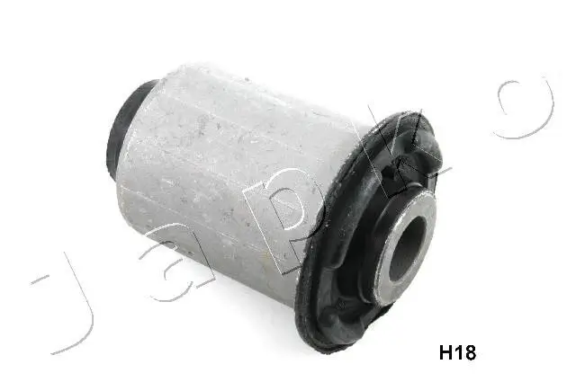 Lagerung, Lenker Vorderachse beidseitig hinten JAPKO GOJH18