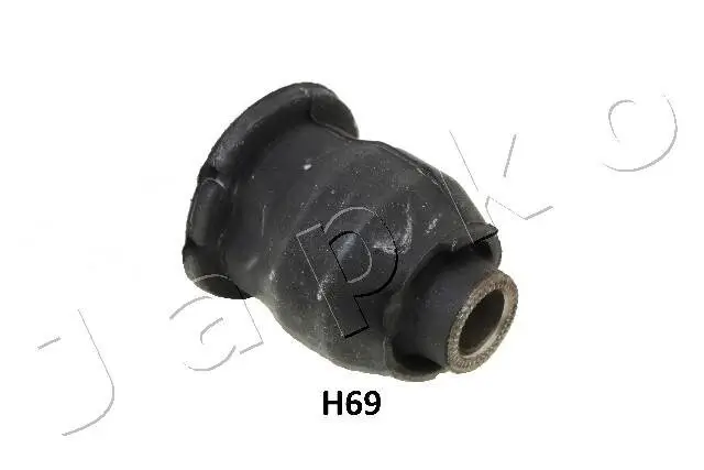 Lagerung, Lenker Vorderachse unten JAPKO GOJH69