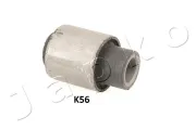 Lagerung, Lenker Hinterachse JAPKO GOJK56