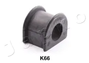 Lagerbuchse, Stabilisator Vorderachse JAPKO GOJK66