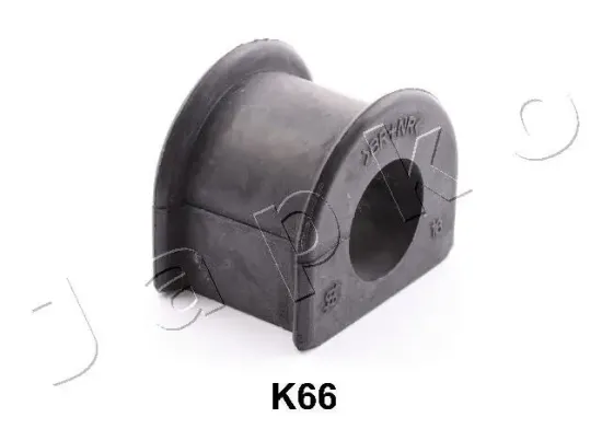 Lagerbuchse, Stabilisator Vorderachse JAPKO GOJK66 Bild Lagerbuchse, Stabilisator Vorderachse JAPKO GOJK66