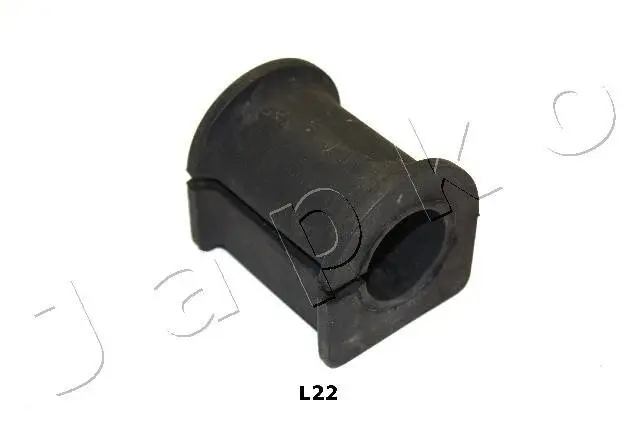 Lagerbuchse, Stabilisator Hinterachse beidseitig JAPKO GOJL22