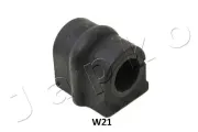 Lagerbuchse, Stabilisator Vorderachse JAPKO GOJW21