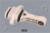 Lagerung, Motor hinten links getriebeseitig JAPKO GOJW38