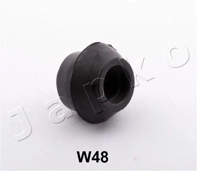 Lagerung, Stabilisator außen Vorderachse beidseitig JAPKO GOJW48