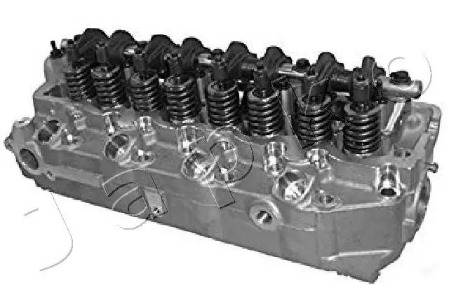Zylinderkopf JAPKO JHY014S