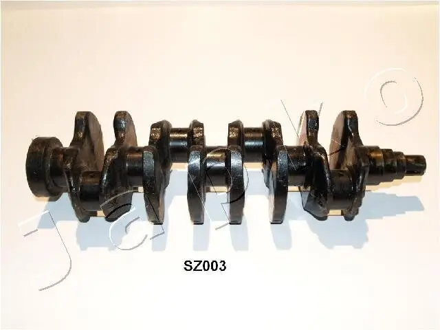 Kurbelwelle JAPKO JSZ003