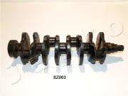 Kurbelwelle JAPKO JSZ003