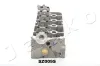 Zylinderkopf JAPKO JSZ009S Bild Zylinderkopf JAPKO JSZ009S