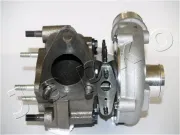 Lader, Aufladung JAPKO JTUTY3