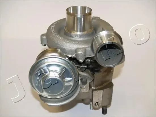 Lader, Aufladung JAPKO JTUTY3 Bild Lader, Aufladung JAPKO JTUTY3