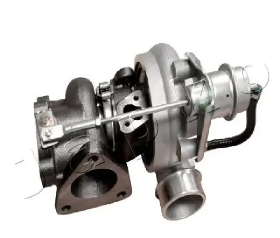 Lader, Aufladung JAPKO JTUTY7 Bild Lader, Aufladung JAPKO JTUTY7