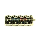 Zylinderkopf JAPKO JTY036S
