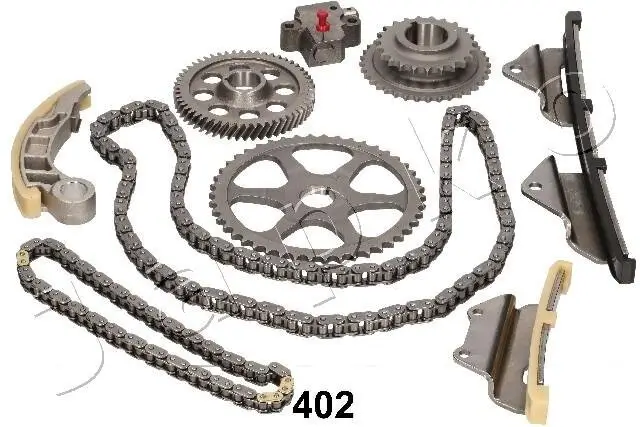 Steuerkettensatz JAPKO KJK402