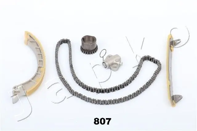 Steuerkettensatz JAPKO KJK807