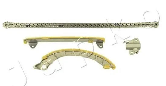 Steuerkettensatz JAPKO KJK809 Bild Steuerkettensatz JAPKO KJK809