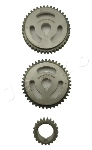 Steuerkettensatz JAPKO KJKH04 Bild Steuerkettensatz JAPKO KJKH04