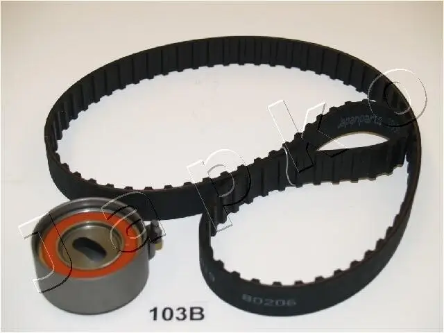 Zahnriemensatz JAPKO KJT103B