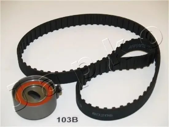 Zahnriemensatz JAPKO KJT103B Bild Zahnriemensatz JAPKO KJT103B