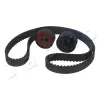 Zahnriemensatz JAPKO KJT812 Bild Zahnriemensatz JAPKO KJT812