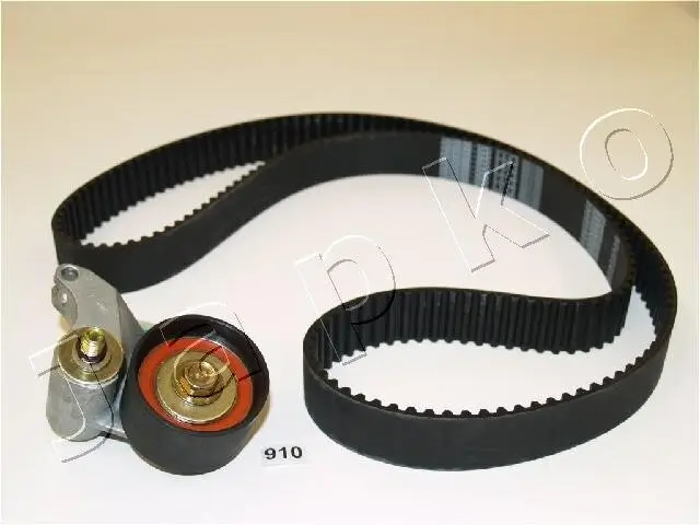 Zahnriemensatz JAPKO KJT910