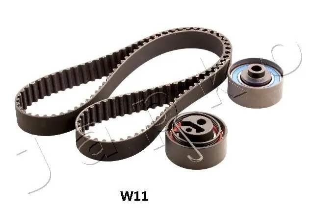 Zahnriemensatz JAPKO KJTW11