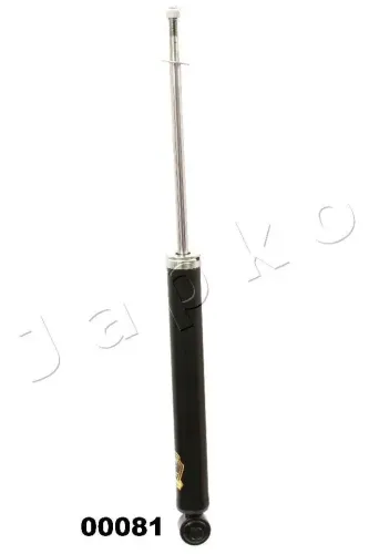 Stoßdämpfer Hinterachse JAPKO MJ00081 Bild Stoßdämpfer Hinterachse JAPKO MJ00081