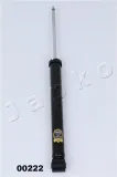 Stoßdämpfer Hinterachse JAPKO MJ00222