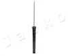 Stoßdämpfer Hinterachse JAPKO MJ00237 Bild Stoßdämpfer Hinterachse JAPKO MJ00237