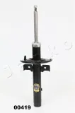 Stoßdämpfer Vorderachse JAPKO MJ00419