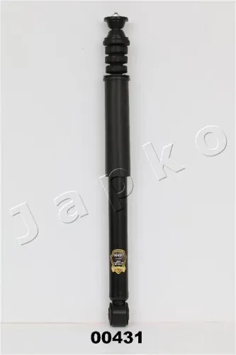 Stoßdämpfer Hinterachse JAPKO MJ00431 Bild Stoßdämpfer Hinterachse JAPKO MJ00431