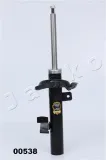 Stoßdämpfer Vorderachse links JAPKO MJ00538
