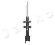 Stoßdämpfer Hinterachse JAPKO MJ00582