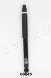 Stoßdämpfer Hinterachse JAPKO MJ00645