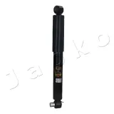 Stoßdämpfer Hinterachse JAPKO MJ00658