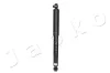 Stoßdämpfer Hinterachse JAPKO MJ00661 Bild Stoßdämpfer Hinterachse JAPKO MJ00661