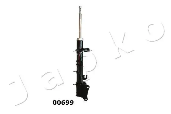 Stoßdämpfer Hinterachse JAPKO MJ00699 Bild Stoßdämpfer Hinterachse JAPKO MJ00699