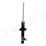 Stoßdämpfer Hinterachse JAPKO MJ00702