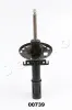 Stoßdämpfer Vorderachse JAPKO MJ00739 Bild Stoßdämpfer Vorderachse JAPKO MJ00739